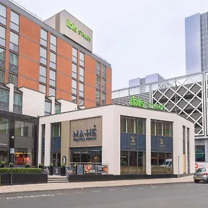 Ibis Styles Centre Arena Leeds (West Yorkshire)