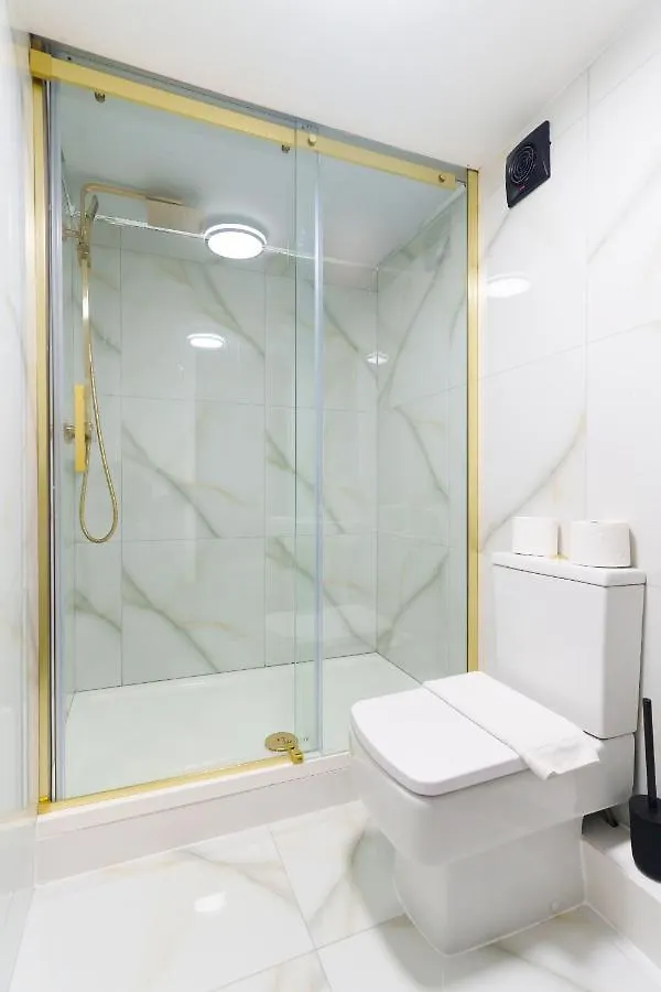The Oasis Apartment Leeds  Leeds (West Yorkshire)